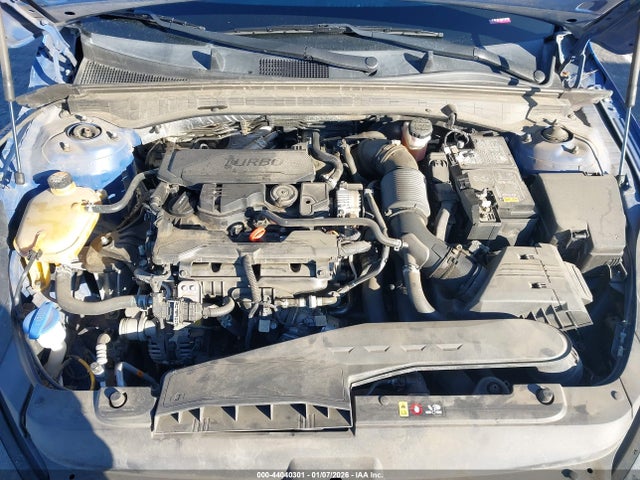 5XXG64J27NG092377 KIA K5 Gt-line