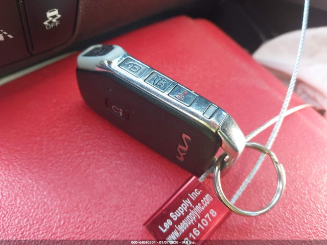 5XXG64J27NG092377 KIA K5 Gt-line