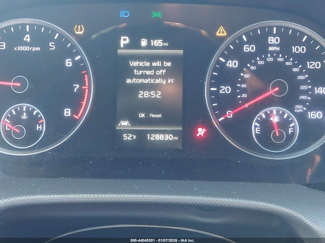 5XXG64J27NG092377 KIA K5 Gt-line
