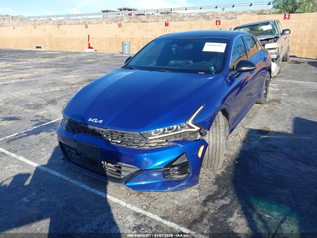 5XXG64J27NG092377 KIA K5 Gt-line