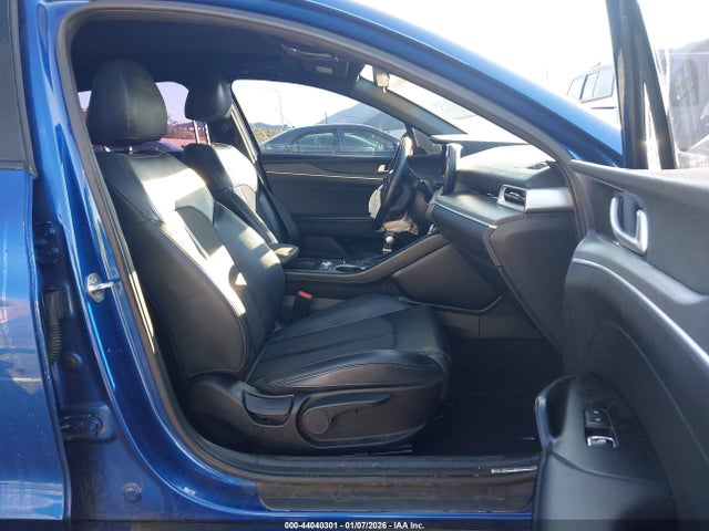 5XXG64J27NG092377 KIA K5 Gt-line