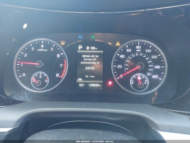 5XXG64J27NG092377 KIA K5 Gt-line