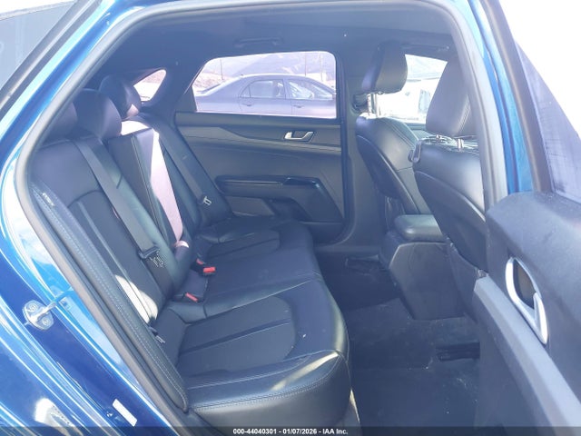 5XXG64J27NG092377 KIA K5 Gt-line