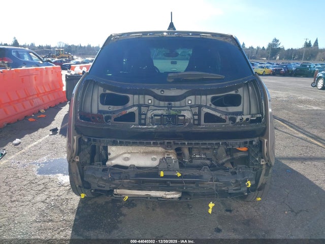 WBY1Z4C5XFV278696 BMW I3 Base W/range Extender