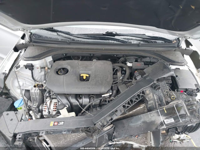 KMHD84LF3LU929531 Hyundai Elantra Value Edition