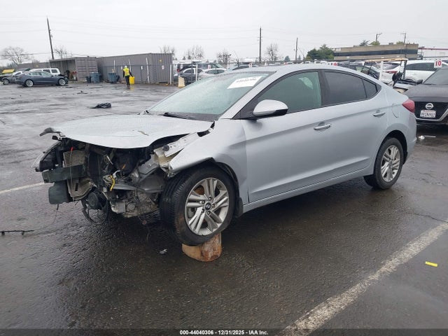KMHD84LF3LU929531 Hyundai Elantra Value Edition