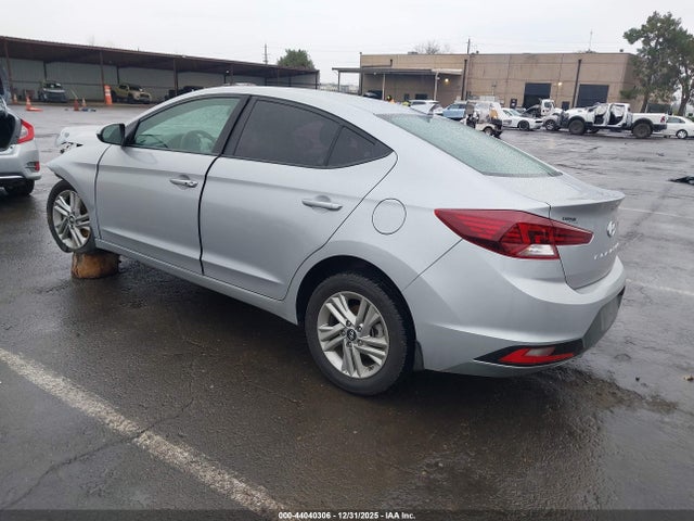 KMHD84LF3LU929531 Hyundai Elantra Value Edition