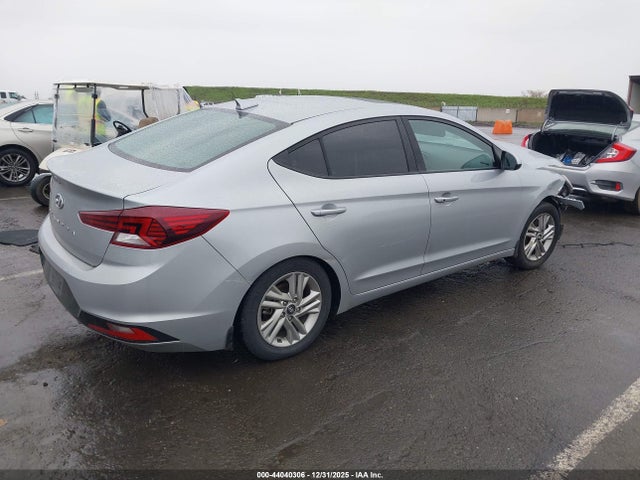 KMHD84LF3LU929531 Hyundai Elantra Value Edition