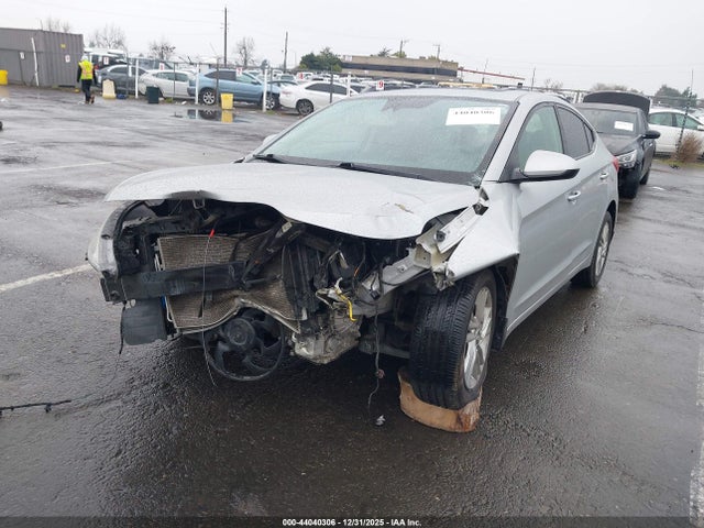 KMHD84LF3LU929531 Hyundai Elantra Value Edition