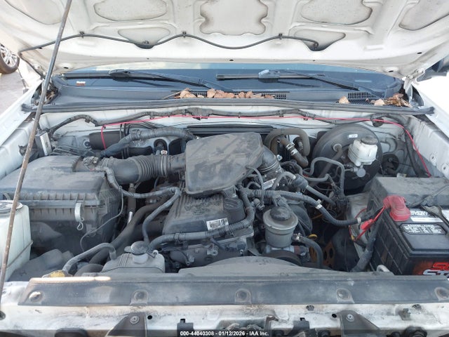 Toyota Tacoma 2014 5TFTX4CN7EX039027 Image 10