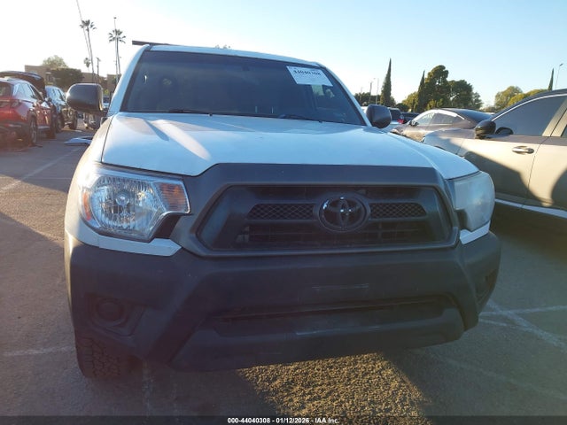 Toyota Tacoma 2014 5TFTX4CN7EX039027 Image 12