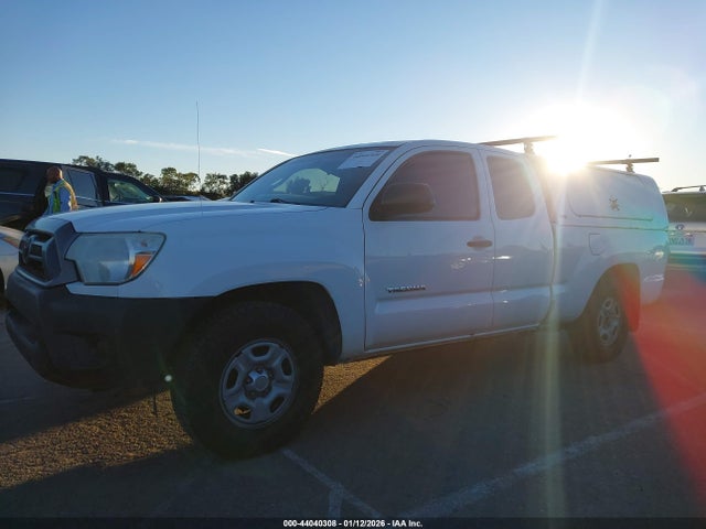 Toyota Tacoma 2014 5TFTX4CN7EX039027 Image 14