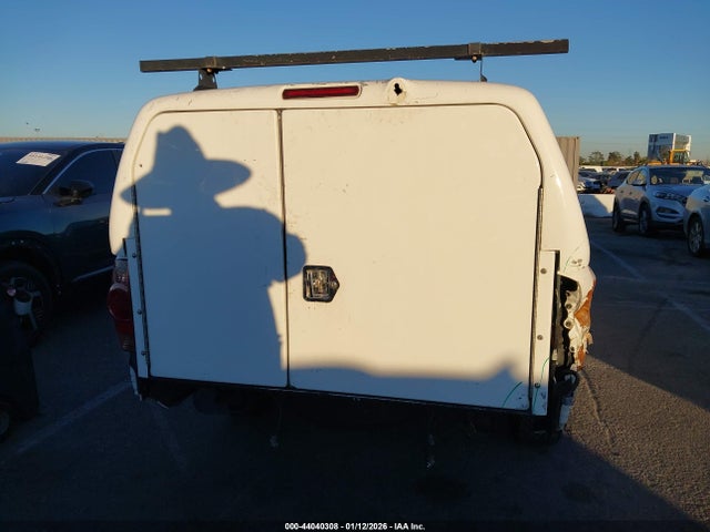 Toyota Tacoma 2014 5TFTX4CN7EX039027 Image 16