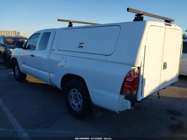 Toyota Tacoma 2014 5TFTX4CN7EX039027 Image 3