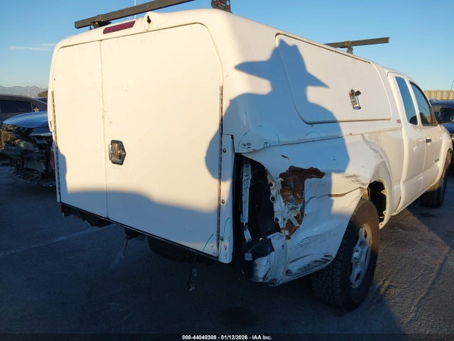 Toyota Tacoma 2014 5TFTX4CN7EX039027 Image 6