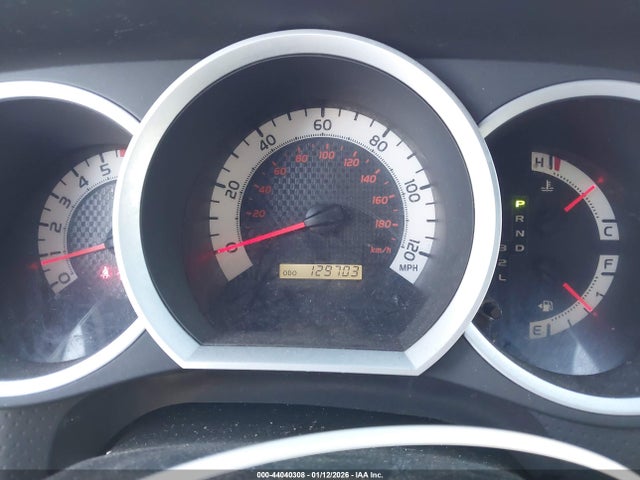 Toyota Tacoma 2014 5TFTX4CN7EX039027 Image 7