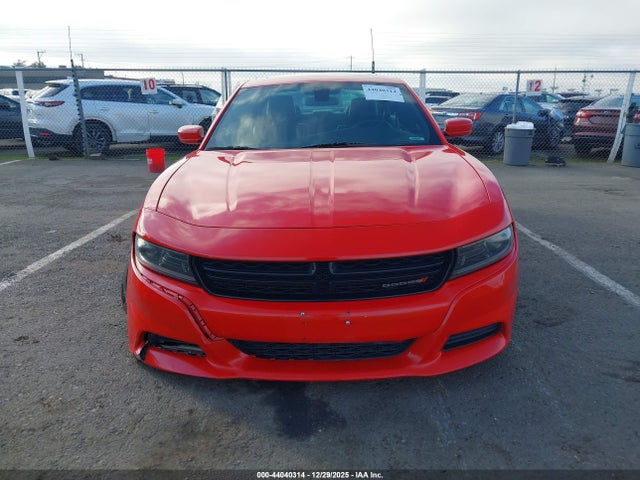 Dodge Charger Sxt Rwd 2022 2C3CDXBG6NH197364 Image 11