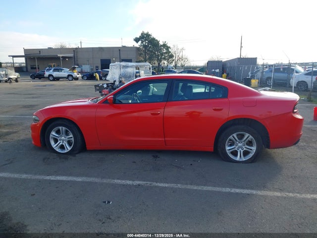Dodge Charger Sxt Rwd 2022 2C3CDXBG6NH197364 Image 13