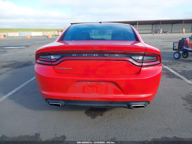 Dodge Charger Sxt Rwd 2022 2C3CDXBG6NH197364 Image 15