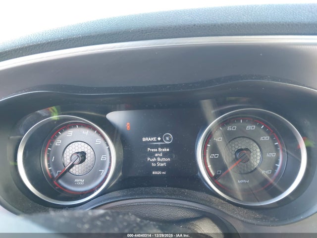 Dodge Charger Sxt Rwd 2022 2C3CDXBG6NH197364 Image 7