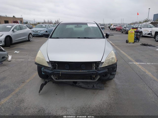 44040322 :رقم المزاد ، JHMCM56177C025127 vin ، 2007 Honda Accord 2.4 Vp مزاد بيع