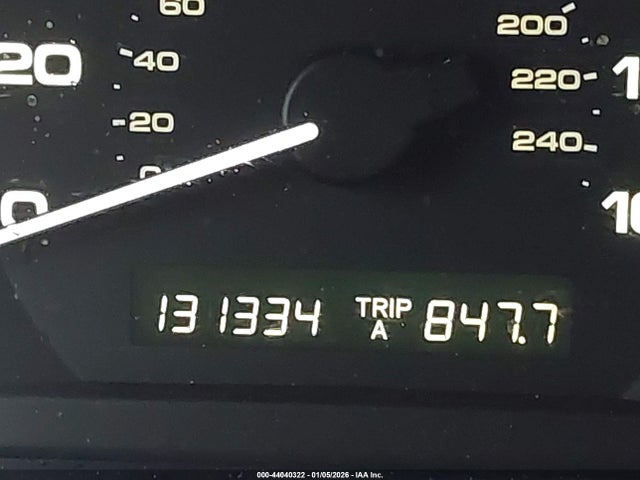 44040322 :رقم المزاد ، JHMCM56177C025127 vin ، 2007 Honda Accord 2.4 Vp مزاد بيع