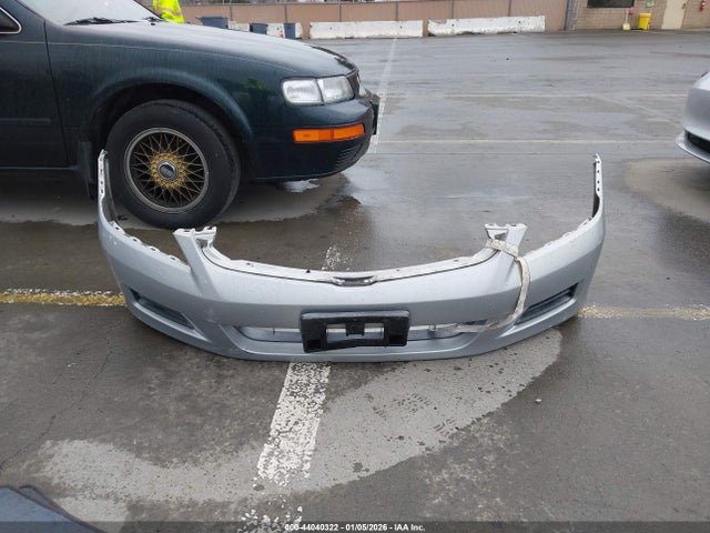 44040322 :رقم المزاد ، JHMCM56177C025127 vin ، 2007 Honda Accord 2.4 Vp مزاد بيع