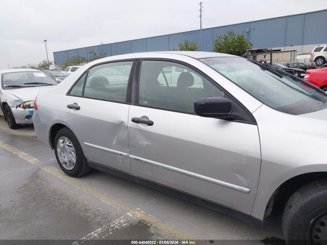 44040322 :رقم المزاد ، JHMCM56177C025127 vin ، 2007 Honda Accord 2.4 Vp مزاد بيع