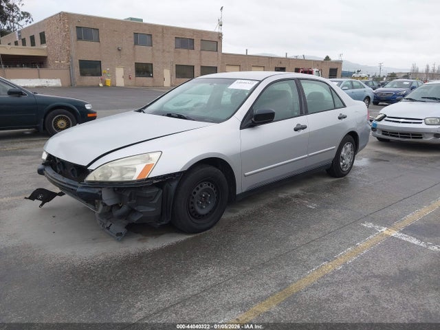 44040322 :رقم المزاد ، JHMCM56177C025127 vin ، 2007 Honda Accord 2.4 Vp مزاد بيع