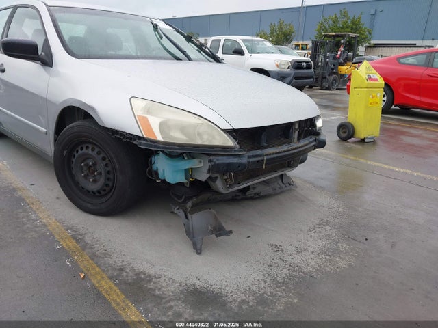 44040322 :رقم المزاد ، JHMCM56177C025127 vin ، 2007 Honda Accord 2.4 Vp مزاد بيع