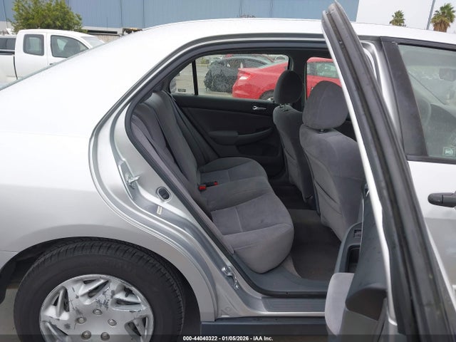 44040322 :رقم المزاد ، JHMCM56177C025127 vin ، 2007 Honda Accord 2.4 Vp مزاد بيع