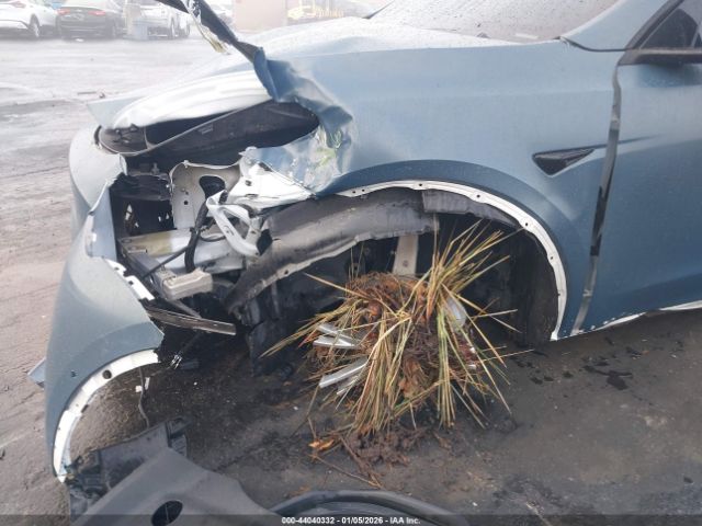 2021 TESLA MODEL Y 5YJYGDEE0MF072897 Photo 5