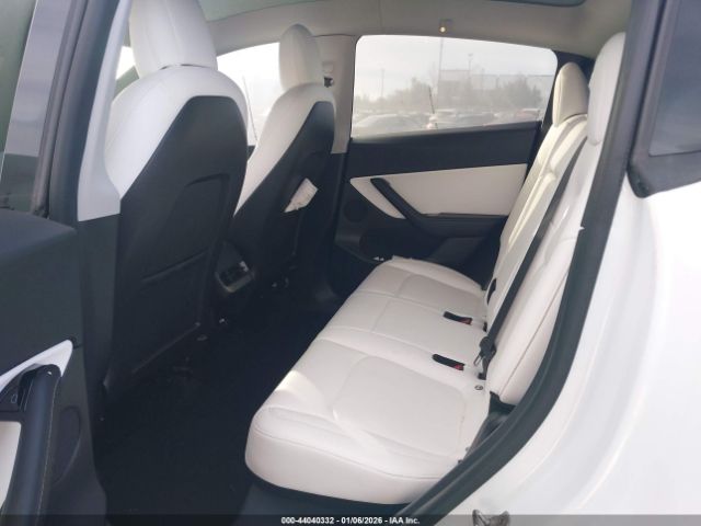 2021 TESLA MODEL Y 5YJYGDEE0MF072897 Photo 7