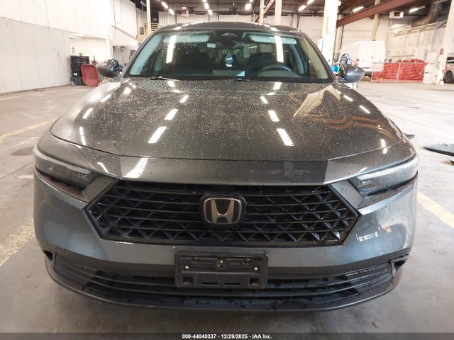 Honda ACCORD EX 2024 1HGCY1F31RA026709 Image 12