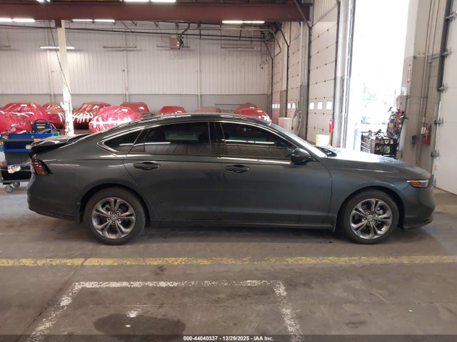 Honda ACCORD EX 2024 1HGCY1F31RA026709 Image 13