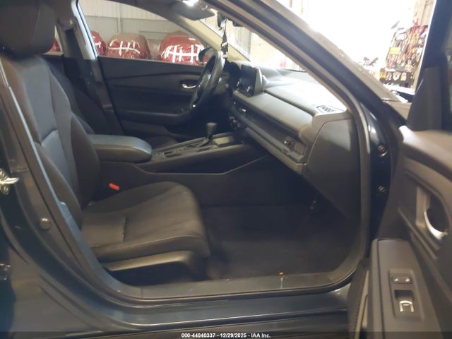 Honda ACCORD EX 2024 1HGCY1F31RA026709 Image 5