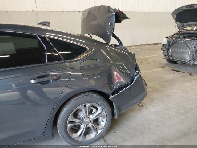 Honda ACCORD EX 2024 1HGCY1F31RA026709 Image 6