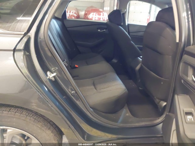 Honda ACCORD EX 2024 1HGCY1F31RA026709 Image 8