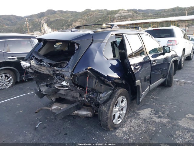 2021 TOYOTA RAV4 HYBRID 4T3R6RFV7MU011978 Photo 3