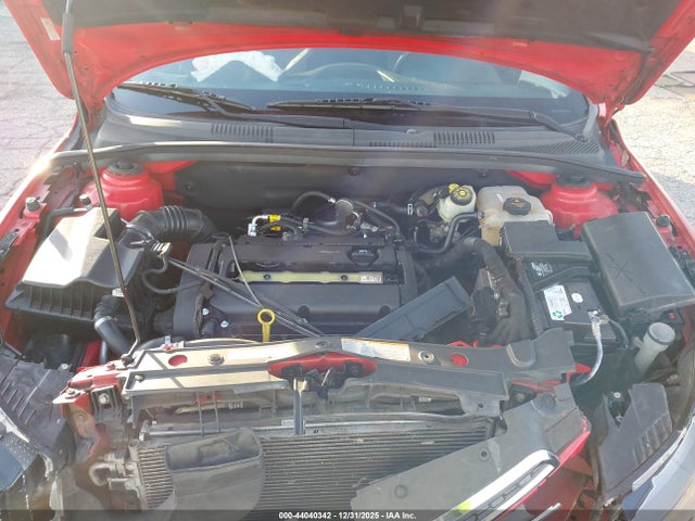 1G1PA5SG0E7480194 Chevrolet Cruze Ls Auto
