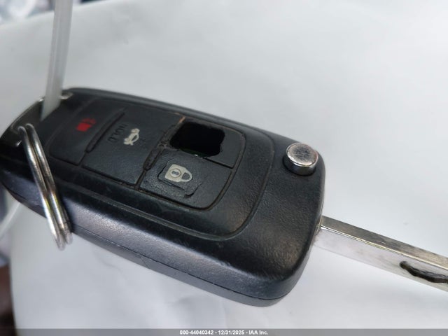 1G1PA5SG0E7480194 Chevrolet Cruze Ls Auto