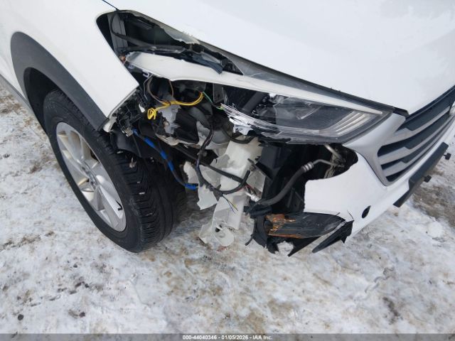 2018 HYUNDAI TUCSON KM8J3CA4XJU609410 Photo 5