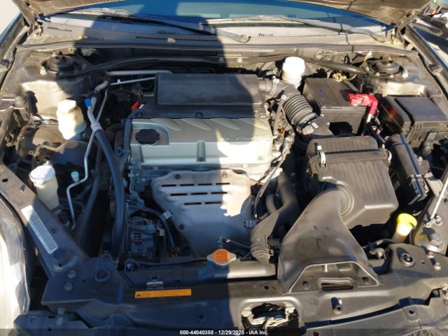 2012 MITSUBISHI ECLIPSE SPYDER 4A37L2EF3CE003591 Photo 9