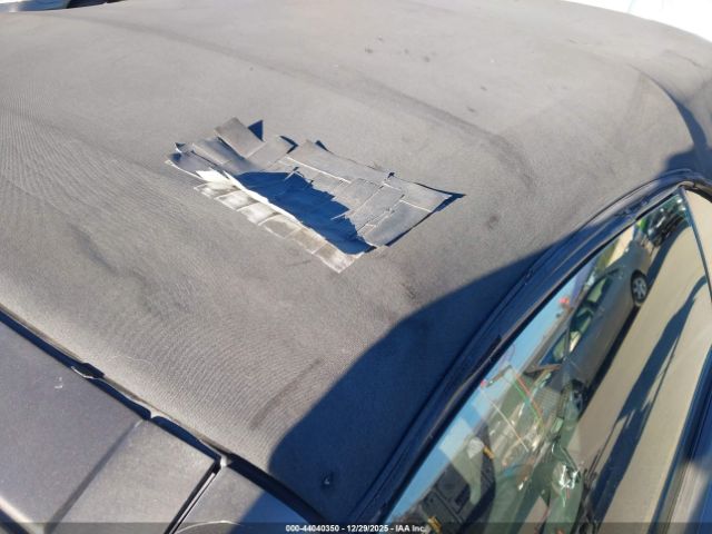 2012 MITSUBISHI ECLIPSE SPYDER 4A37L2EF3CE003591 Photo 5