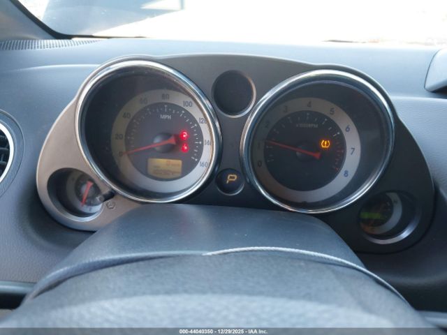 2012 MITSUBISHI ECLIPSE SPYDER 4A37L2EF3CE003591 Photo 6