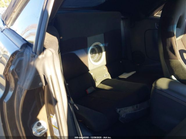 2012 MITSUBISHI ECLIPSE SPYDER 4A37L2EF3CE003591 Photo 7