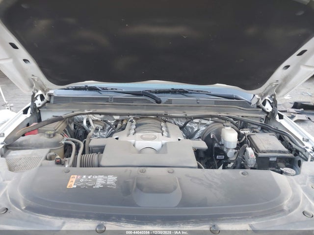 1GYS3CKJ4HR224235 Cadillac Escalade Premium Luxury