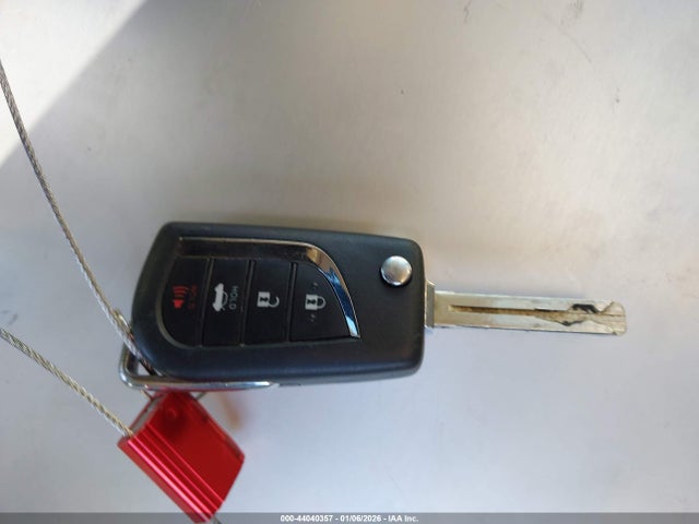 4T1B11HK5KU712285 Toyota CAMRY LE