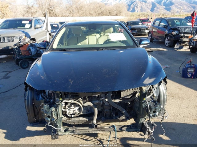 4T1B11HK5KU712285 Toyota CAMRY LE