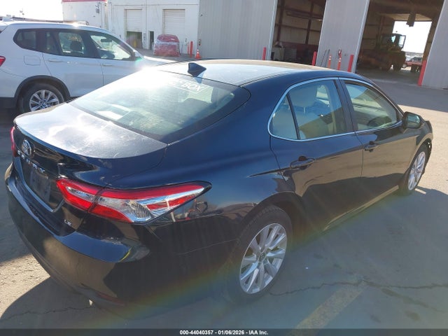 4T1B11HK5KU712285 Toyota CAMRY LE